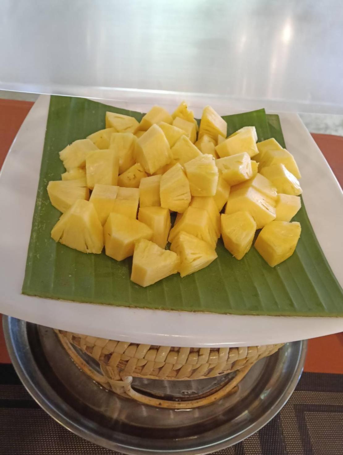 Flora I Talay Hotel Koh Chang Bagian luar foto